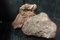 picture of Red Lava Rock per lb                                                                                 .